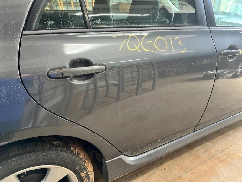 COROLLA 2012 Keys/Latches/Locks 104664361