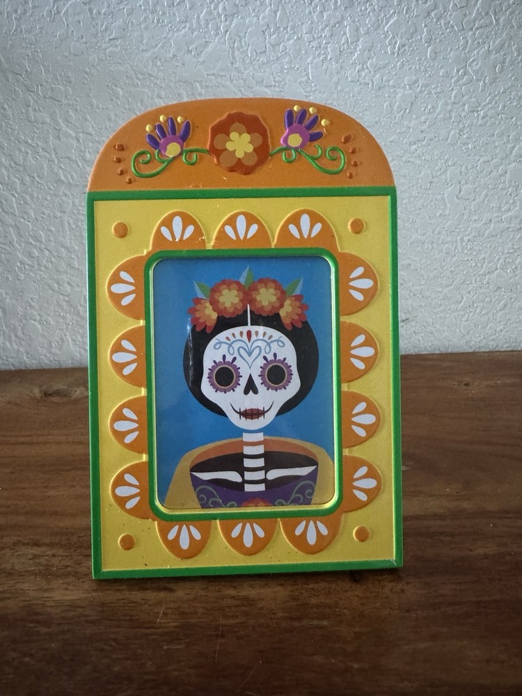 Day of the Dead Decor (see variations) (USED)