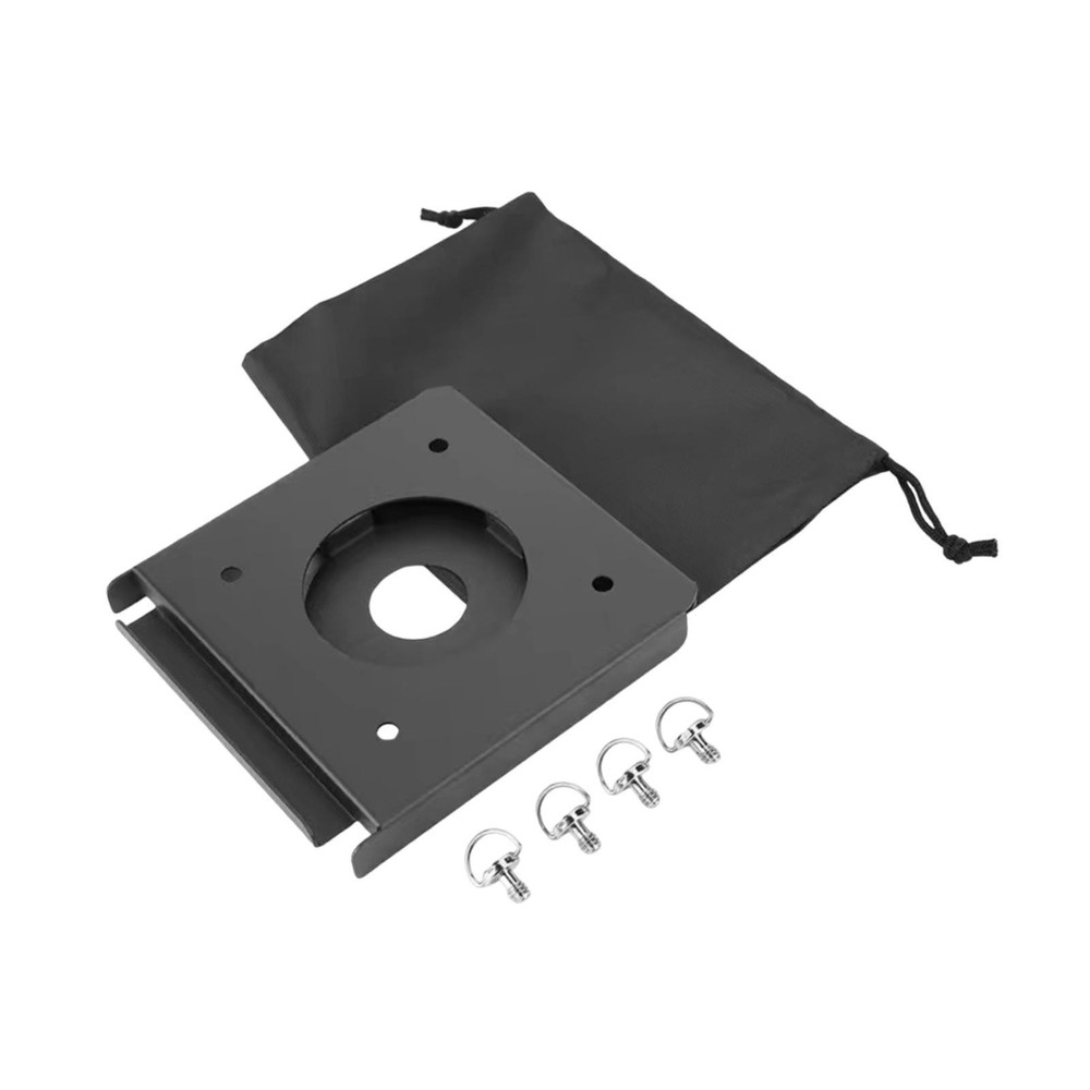 Water Dispenser Mounting Board Igt Table Accessories Sturdy Compact Igt Platform
