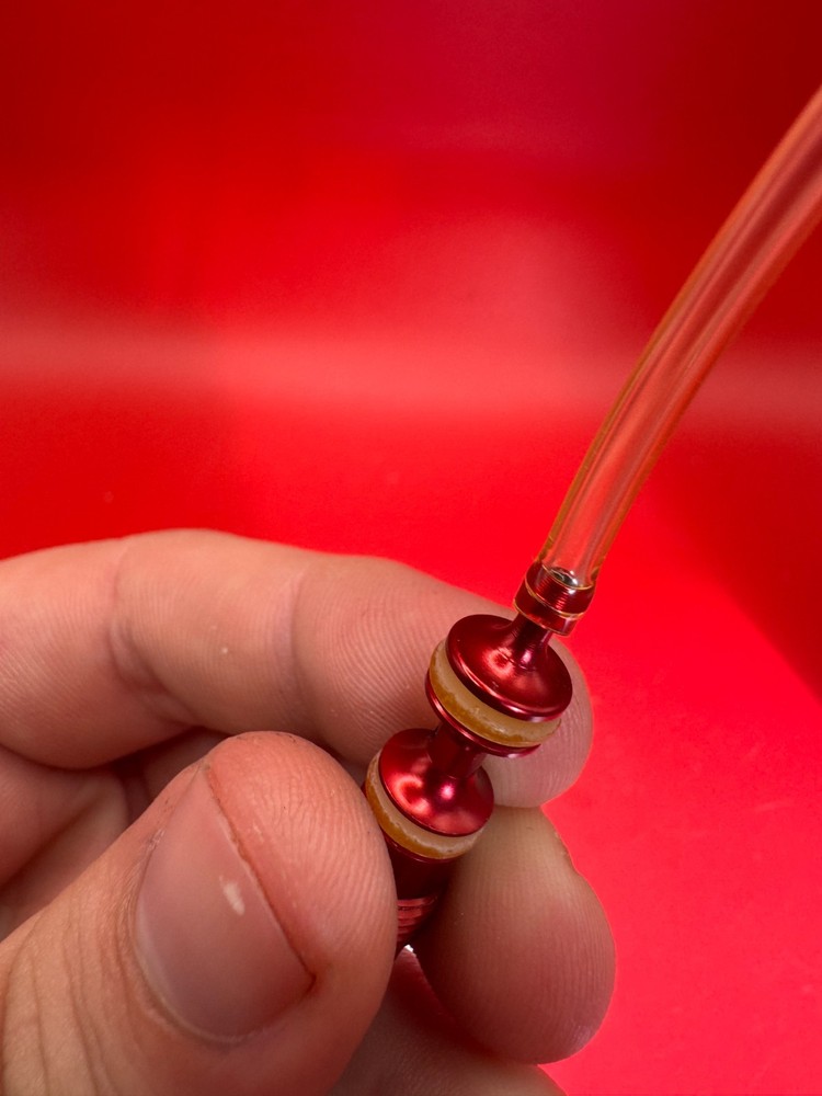 Smart Parts Impulse Tape Worm Kit