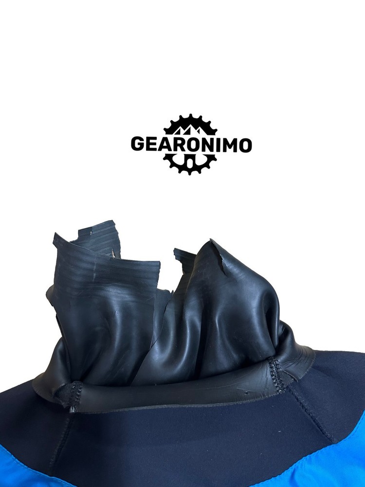 NRS flux 4 layer dry top