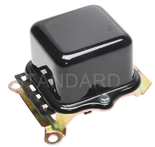 Standard Ignition Voltage Regulator P N Vr 104