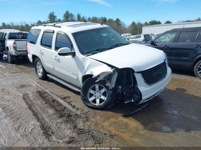 Used Headrest fits: 2014 Gmc Yukon Grade A
