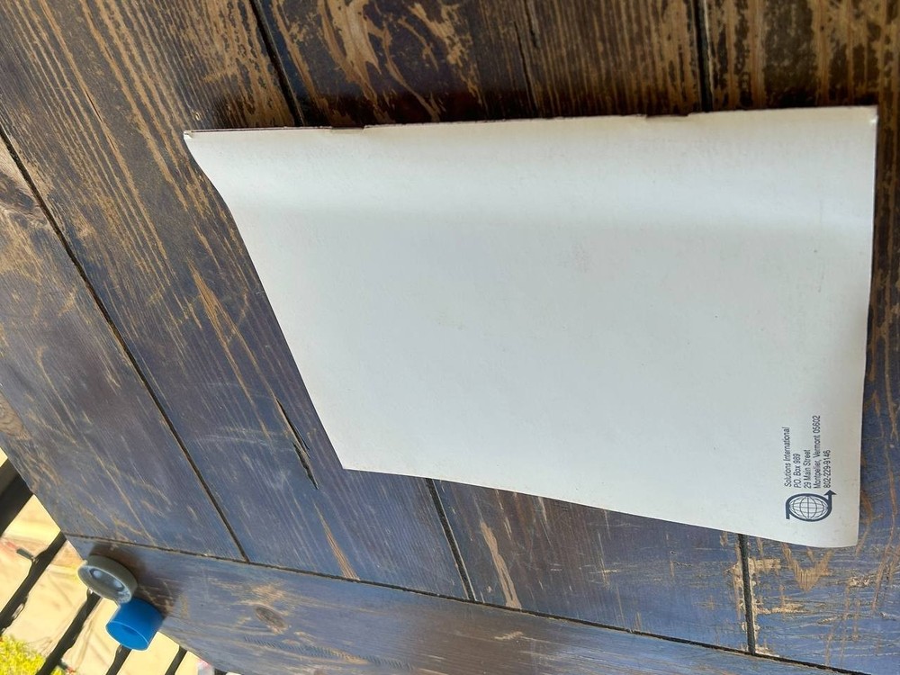 Vintage Macintosh The Curator Art Management Integration Program Manual