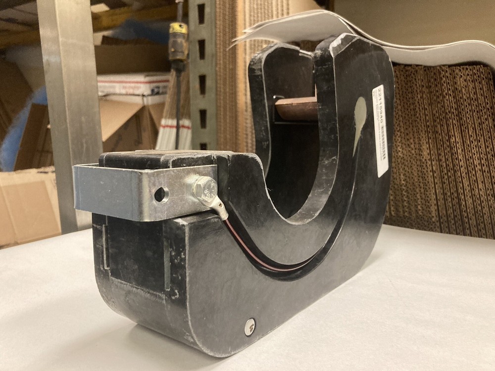 Square D,LT4708A,Arc Shield Nema 6 Size 4