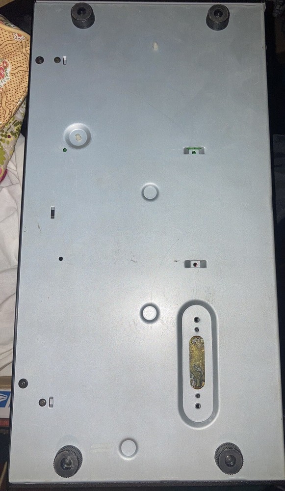 Vintage MCS 3042 -7 Band LED Graphic Equalizer- Perfect working Condition