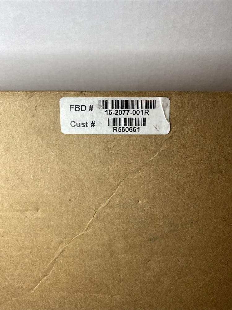 Lancer FBD Lower Power Board (NEW)