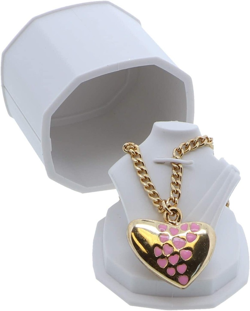 Li'Shay Small Earing Box Jewelry Gift Box Earring Case