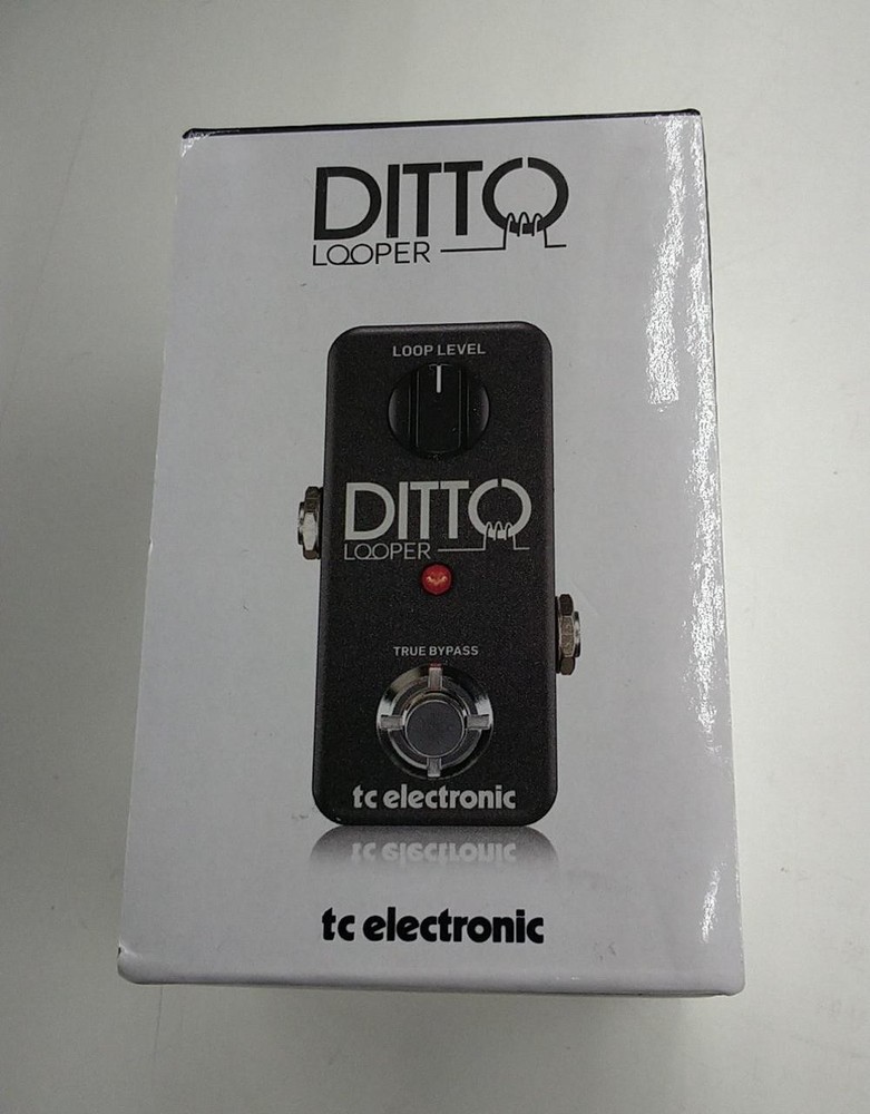 DITTO LOOPER EFFECTOR 180679