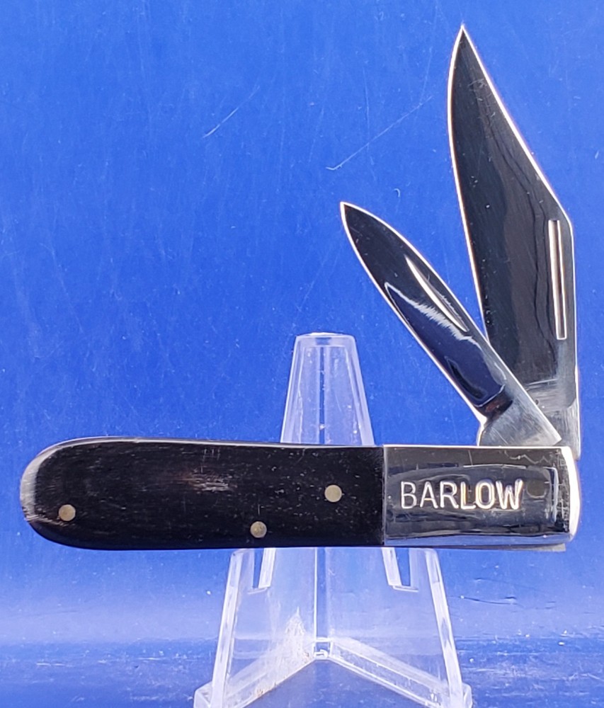 WHITETAIL CUTLERY BARLOW WT-0114BH