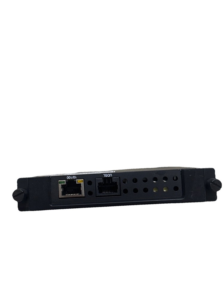 Sunrise Telecom UDSL Module SSMTT - 48 ( SSMTT-48 )