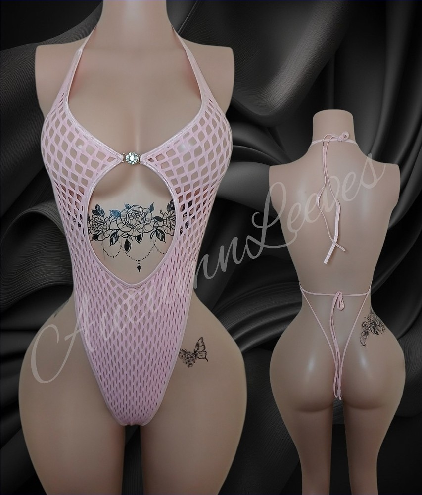 Exotic Dancewear