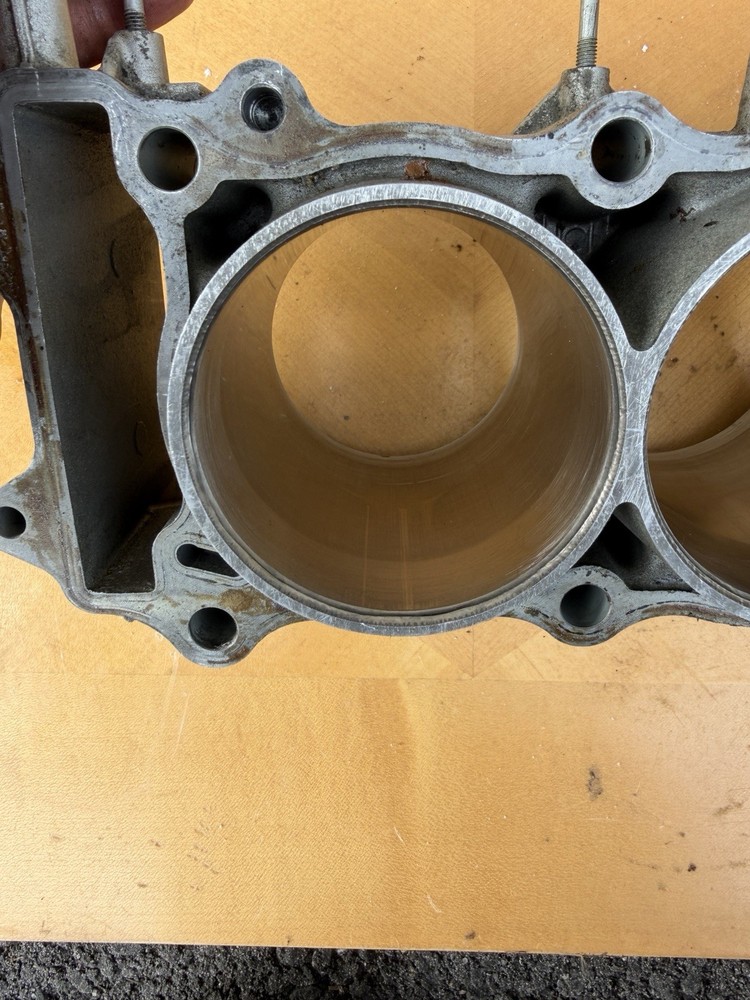 2004 Kawasaki STX 12F Engine Cylinders OEM# 11005-3758