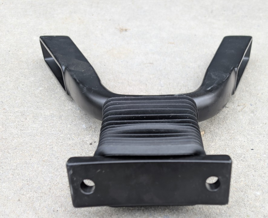 Mid-Bracket, Double-Sided Heavy Weight Kickstand
