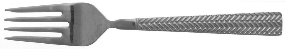 Cuisinart Flatware Basketweave  Salad Fork 97415