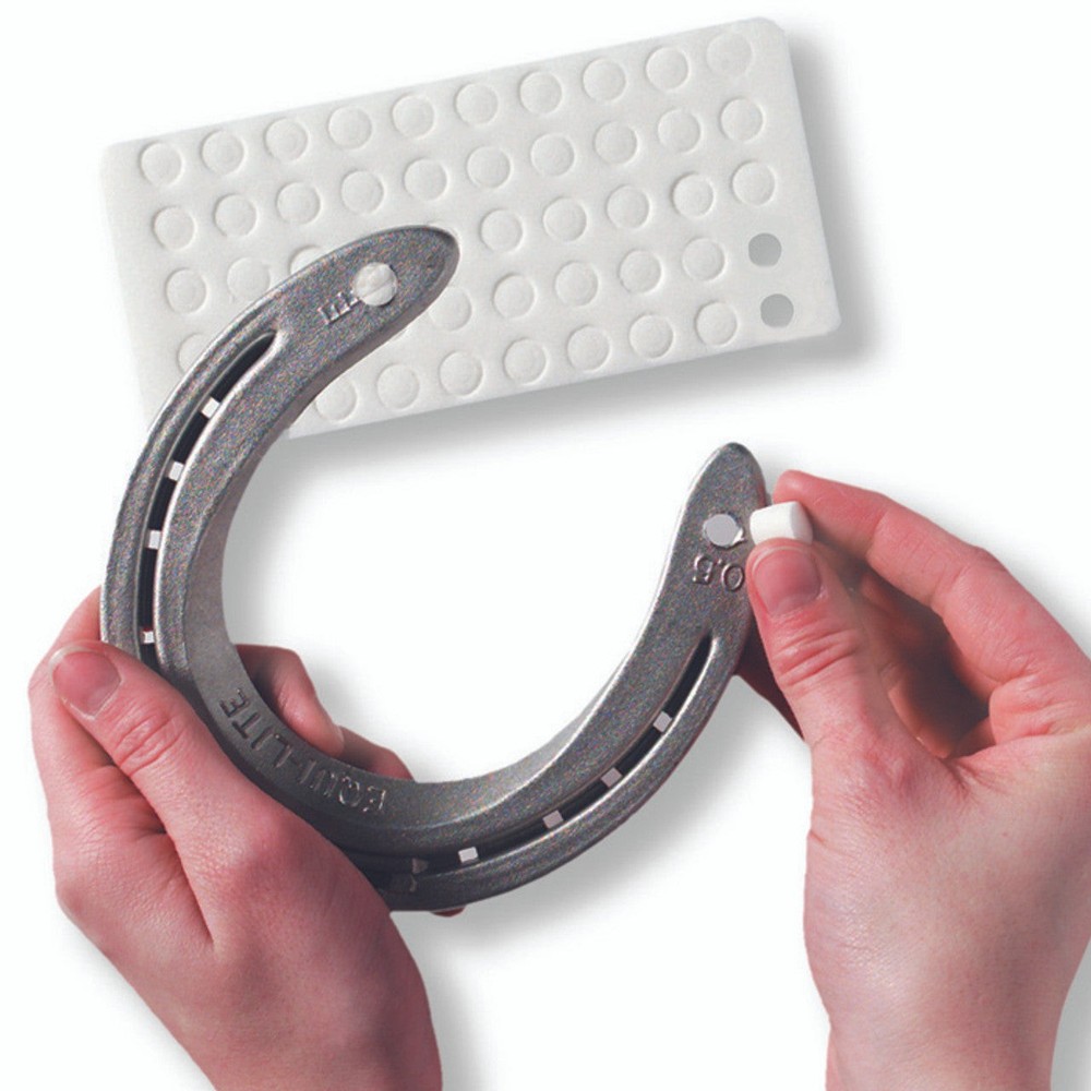Nunn Finer Thread Saver Stud Hole Plugs