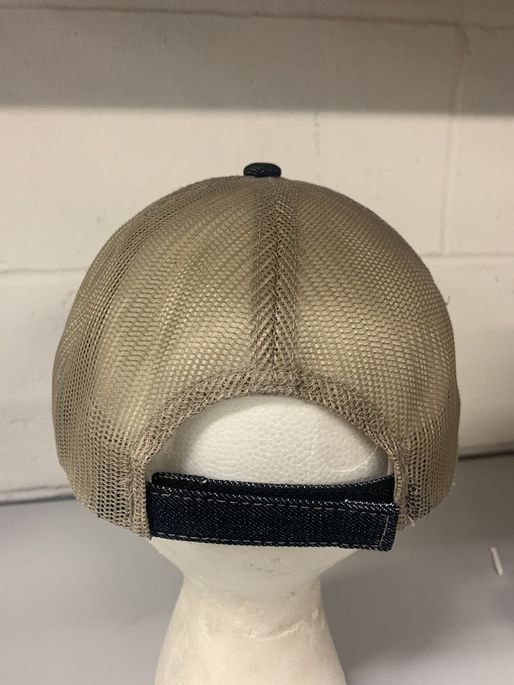 RAM CUMMINS DIESEL DENIM HAT