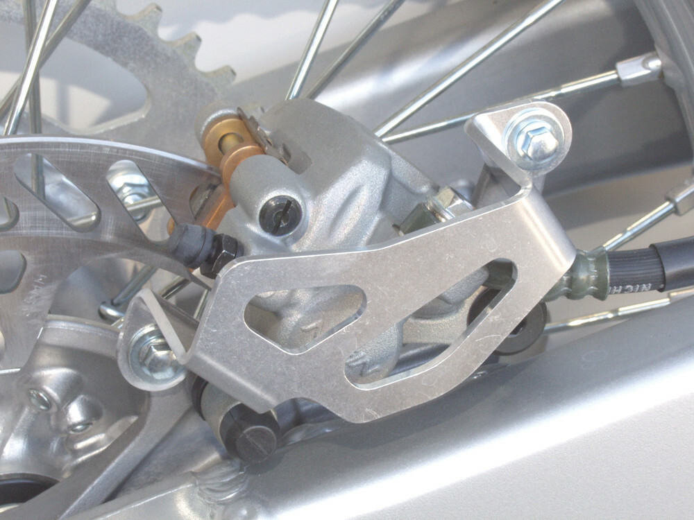 Works Connection Caliper Guard 25-020