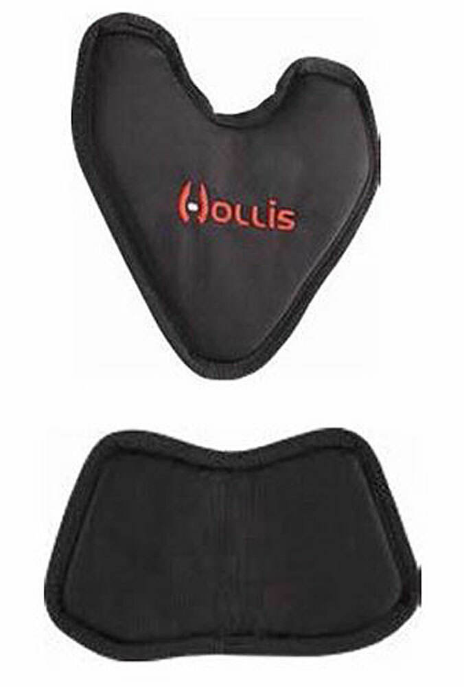 Hollis ST Elite Backplate System