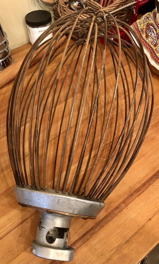 Hobart 60qt. VMLH60D Wire Whisk