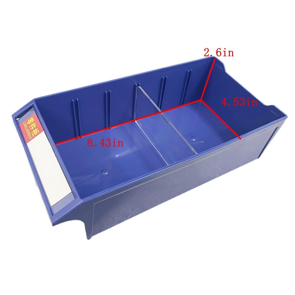 48 Drawer Parts Cabinet Tool Screw Cabinet Electronic Component Sorting Storage