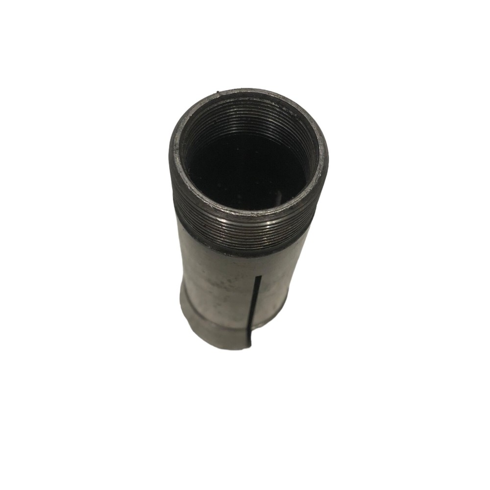 5C Round Collet — Internal & External Threads — Size 1/2