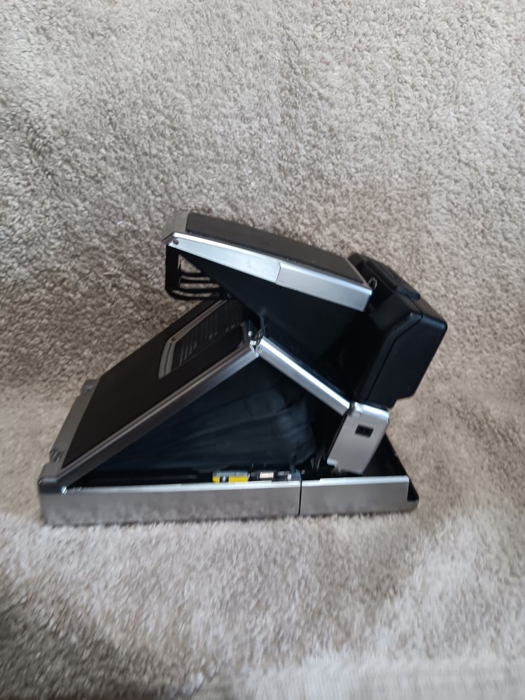 Polaroid SX-70 :: Sonar - Great Condition