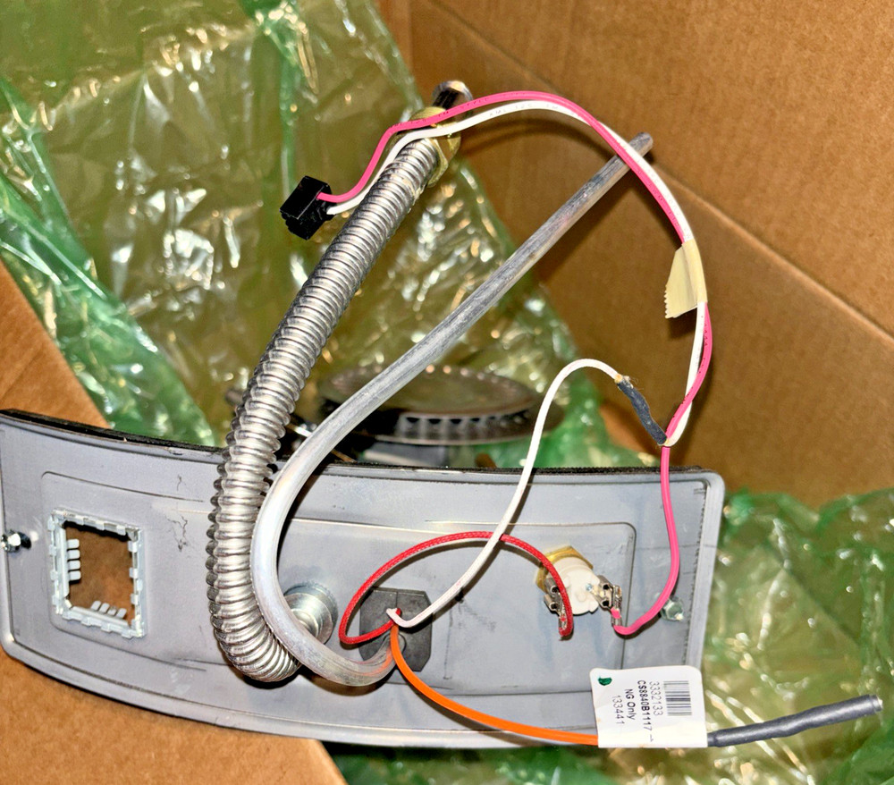 AO Smith NATURAL GAS Burner Assembly 9007907005