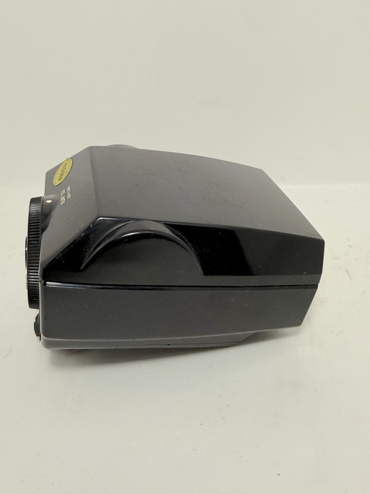 Olympus Quick Auto 310 Electronic Flash Unit TTL for OM-2n Camera System