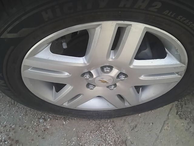 IMPALA 2011 Fuse Box Cabin 6495