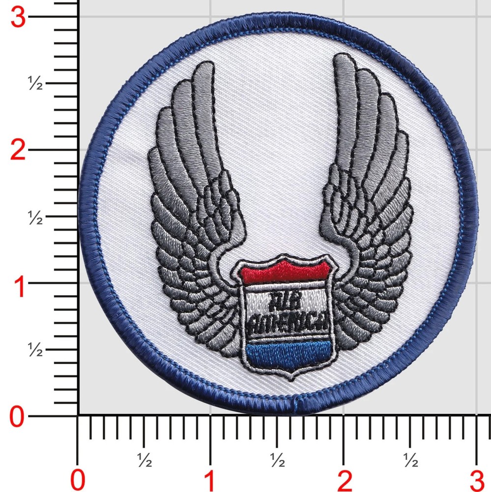 Air America Patch
