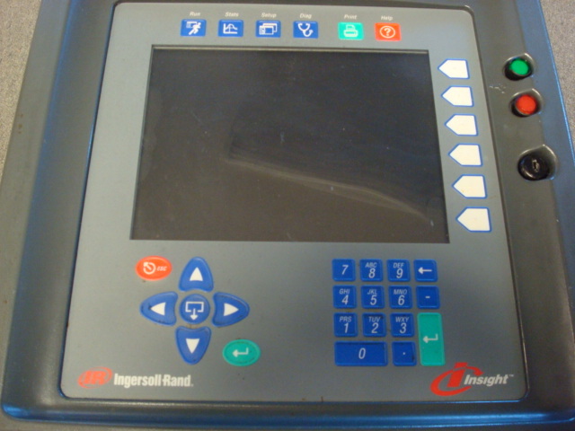 Ingersoll Rand PD1G1A1ACN Insight IC Tool Controller