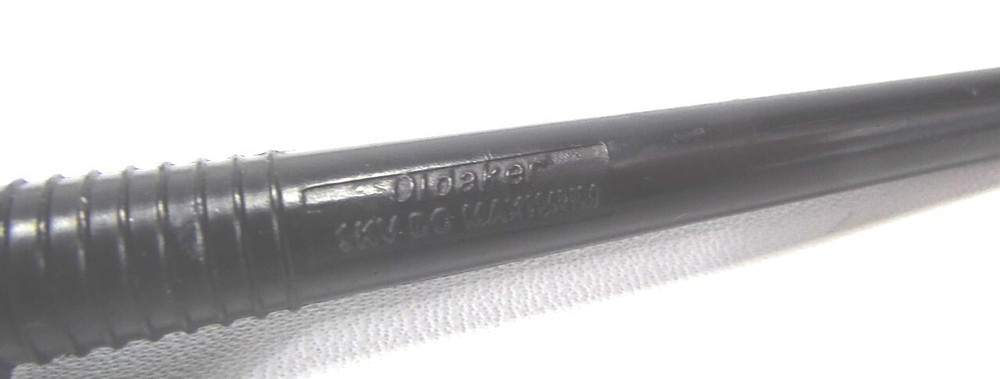 Oldaker 1KV DC Maximum Probe - Black