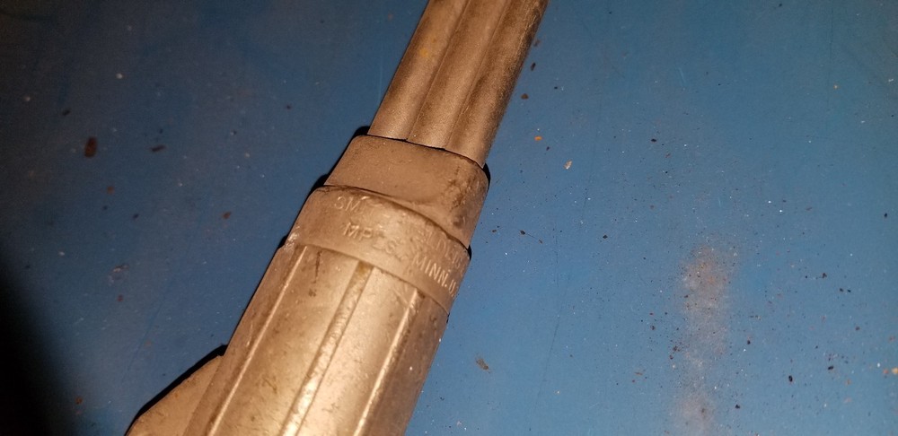 Smith Cutting Torch Mdl#: SC225 Model B (No Tips)