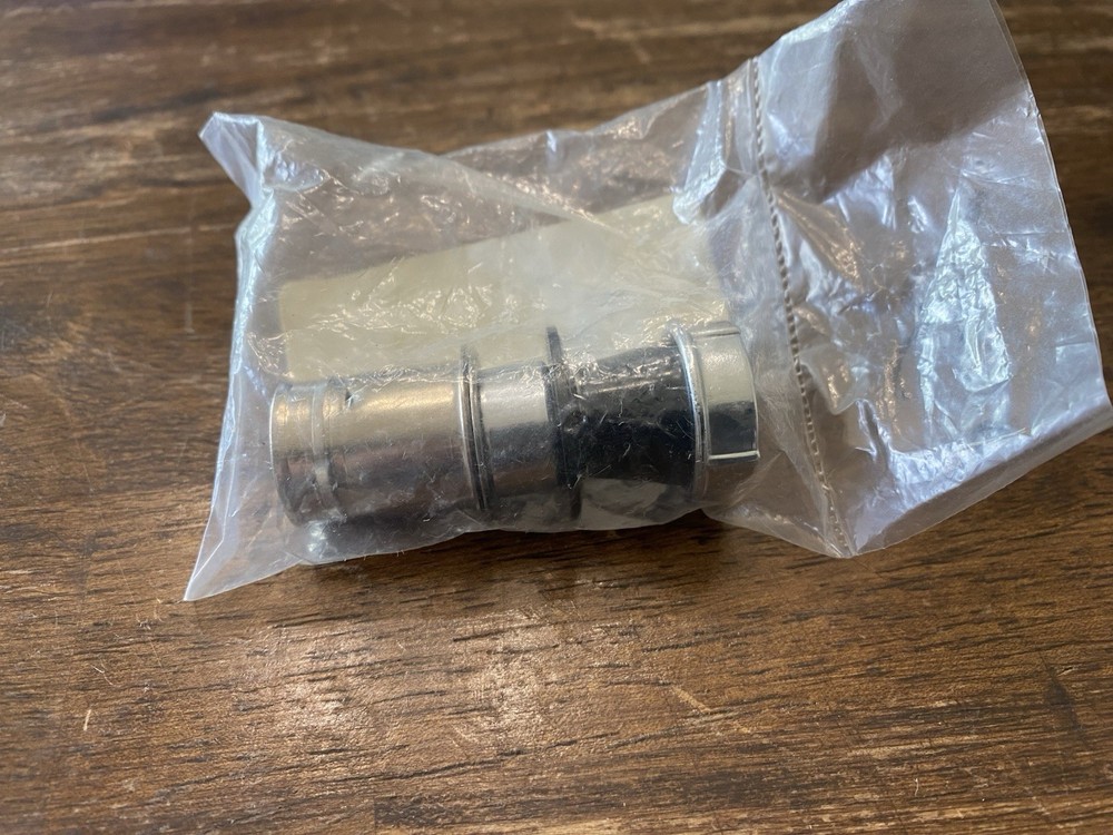 NOS - 1958-60 Corvette Cigarette Lighter Knob With Element - 251210
