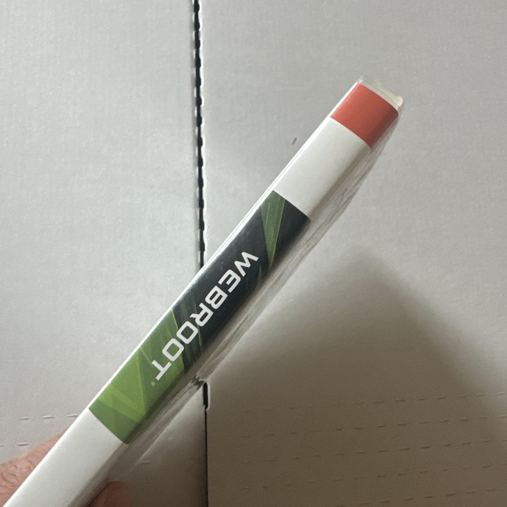 Webroot SecureAnywhere Internet Security - Full Version for Windows.(#51).