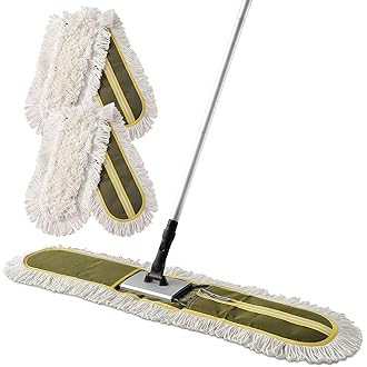 O-Cedar H2prO Mop System - Clean Water Cleaning