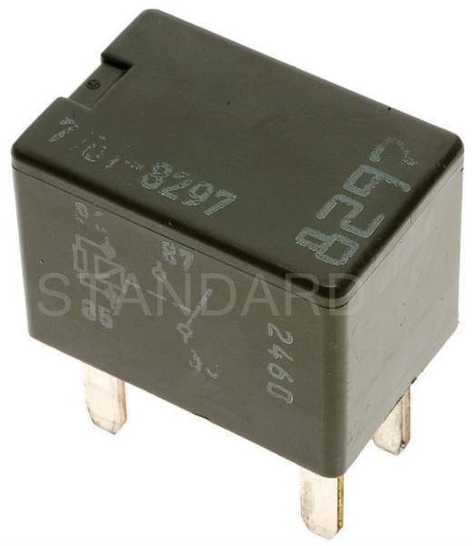 Starter Relay SMP For 2005-2007 Cadillac CTS