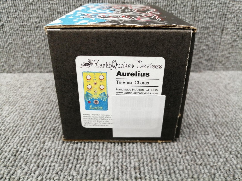 Earth Quaker Devices Aurelius Chorus