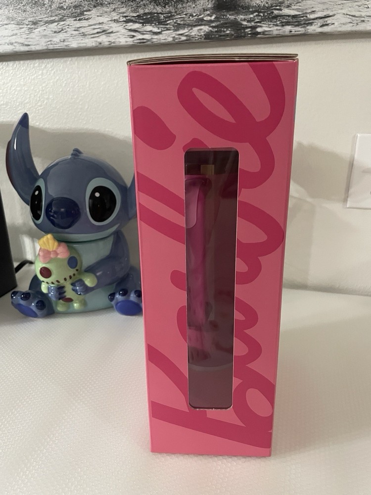 Stanley Cup Barbie Edition NEW Never Opened