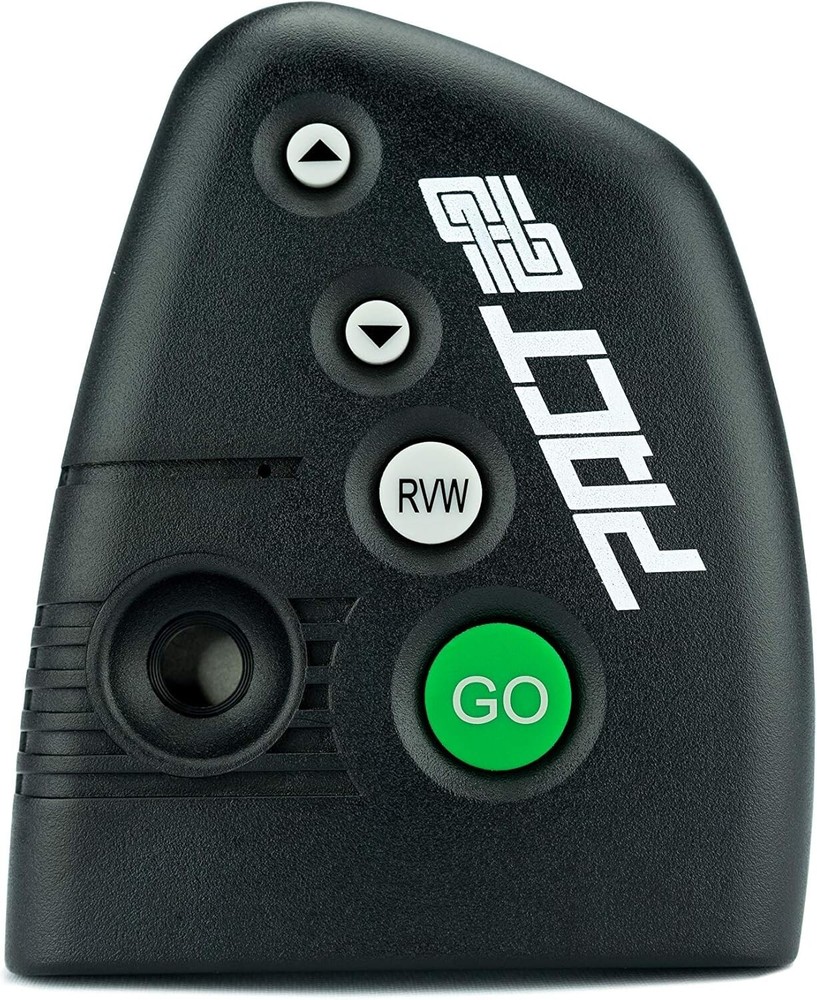 Club Shooting Timer III - Instant or Delay Start with Accessible Display