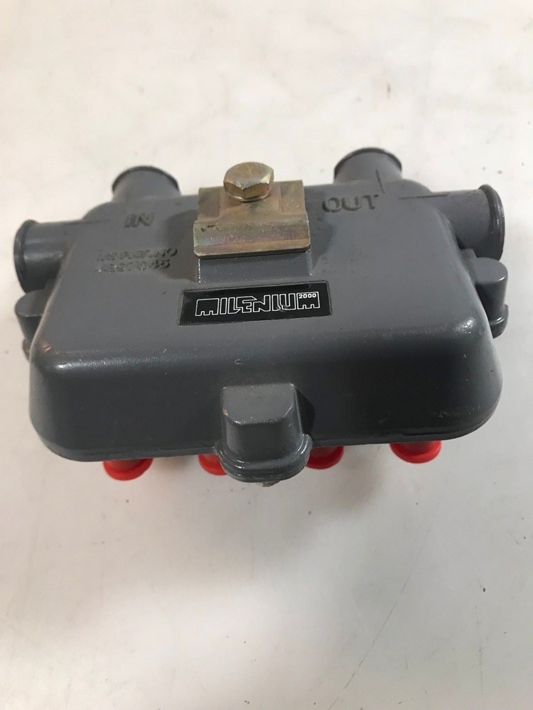 Milenium MGT28-24 Tap