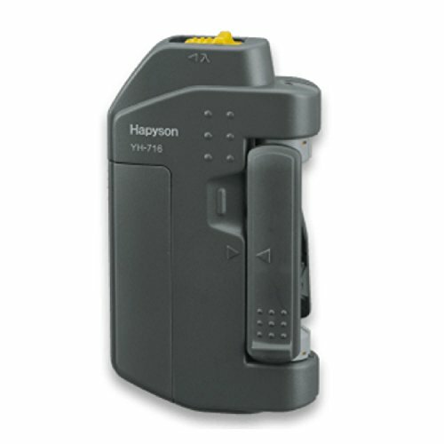 Hapyson line Twister YH-716P japan
