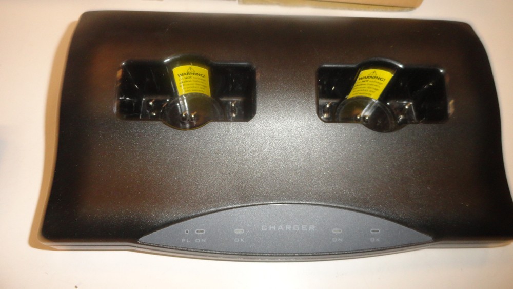 Hearing Systems Inc HDC 202 Intelligent Charging Stand