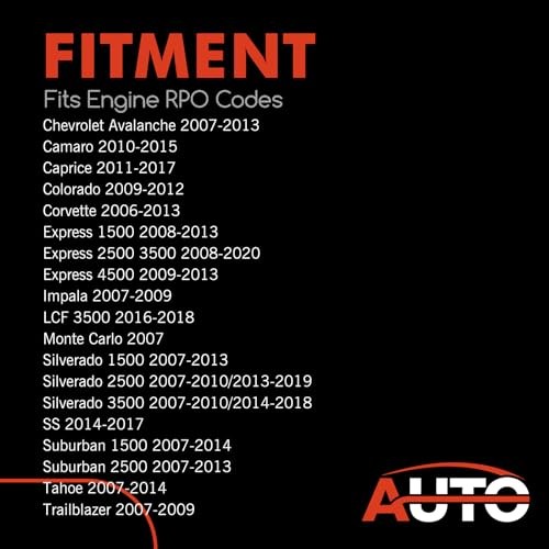 Crankshaft Position Sensor Connectors Wiring Harness Replacement for Chevy