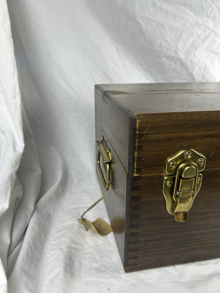 All Tool Rotadex Compound 5C indexer with storage case and Two collets