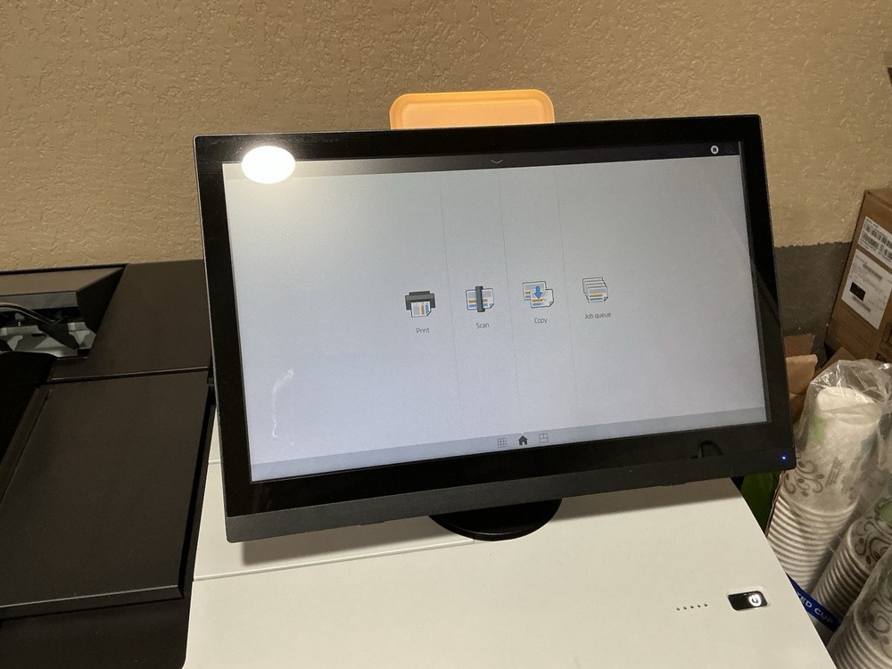 HP PageWide XL 3920 PS MFP Save $$$$$