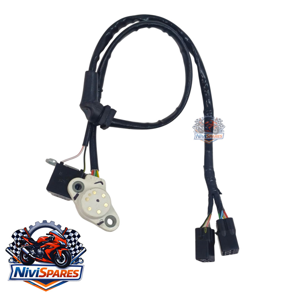 Sensor Indicator Gear For KTM RC 125 2019