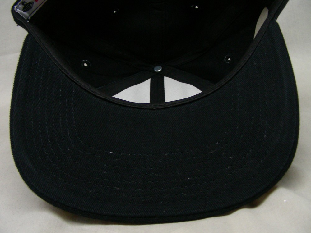PHILADELPHIA - FOOT LOCKER - One Size Adjustable STRAPBACK Baseball Cap Hat!