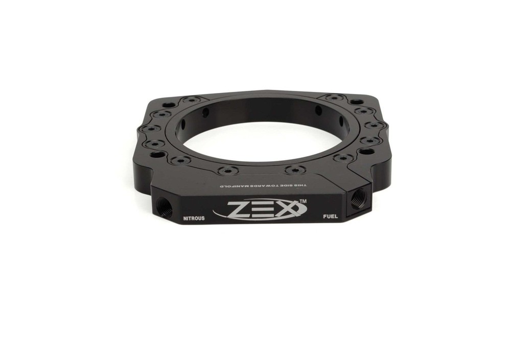 Zex 82039 LS Series Perimeter Plate Conversion Kit